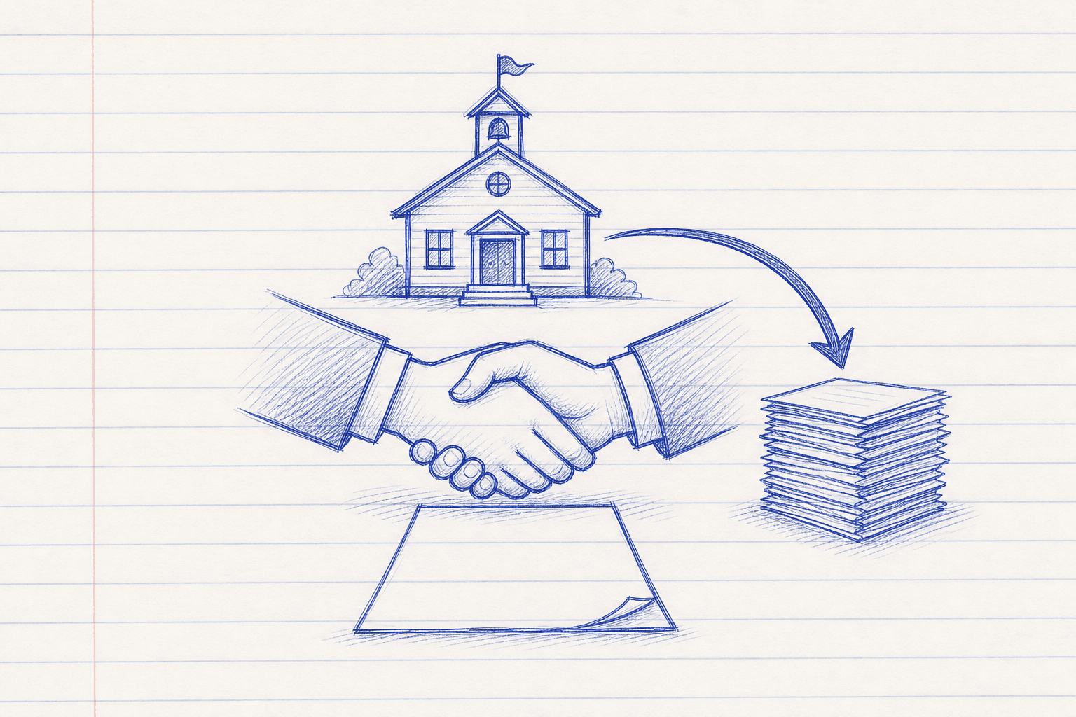 Cooperative Purchasing in K-12: How to Skip the RFP Process Legally