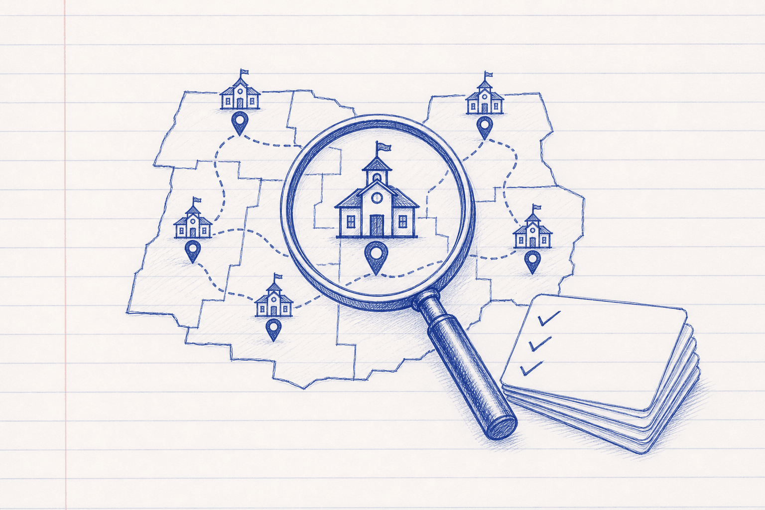 How to Find K-12 Leads