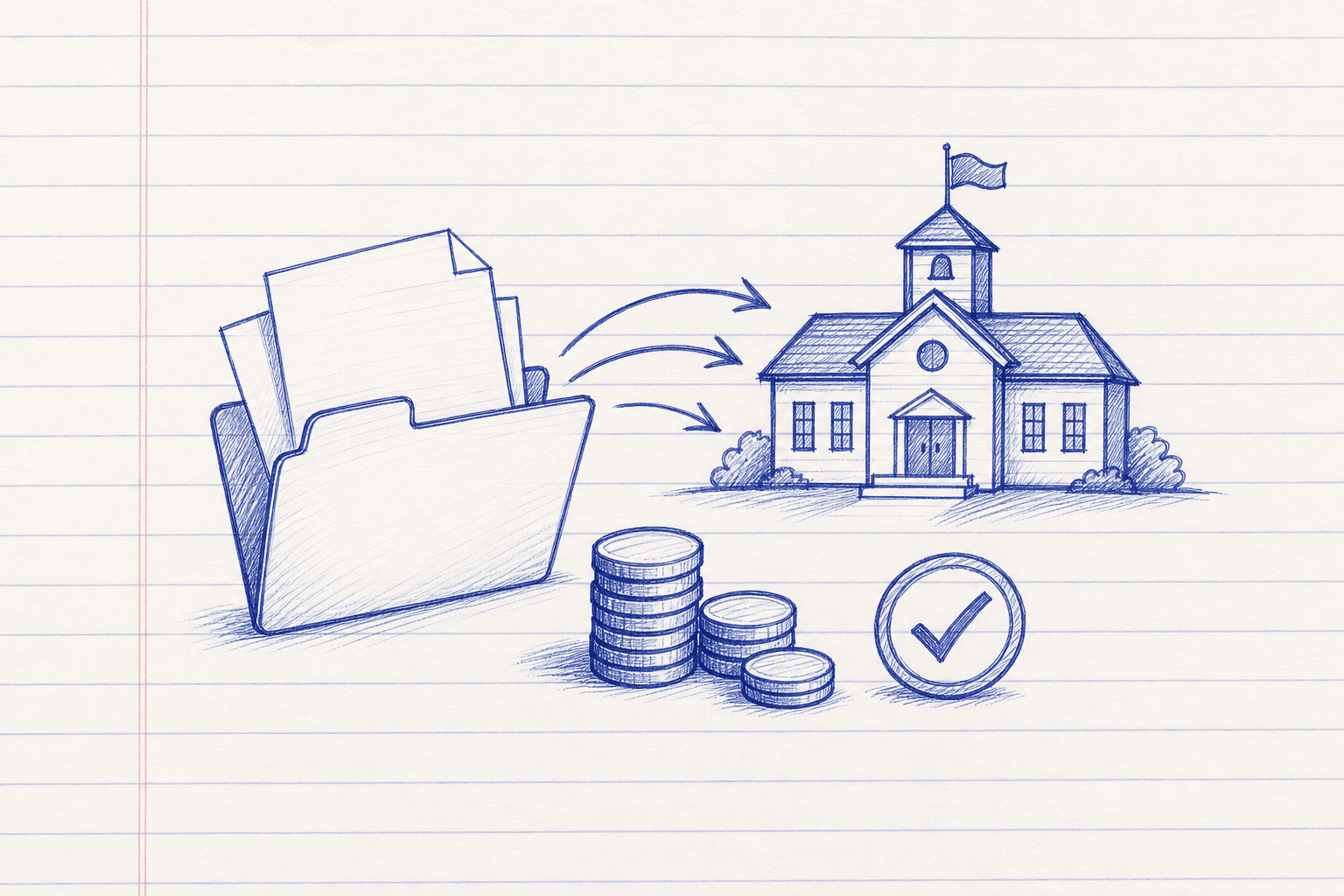 Every K-12 Grant EdTech Sellers Should Know (A Complete Guide)