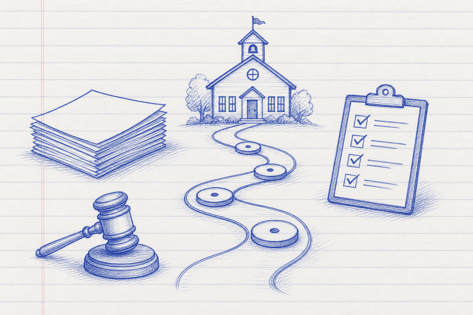 The K-12 RFP Process: A Vendor's Complete Guide