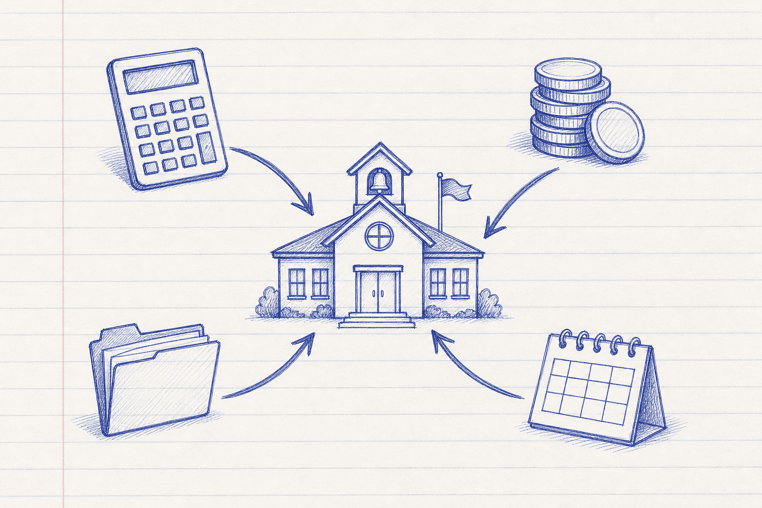 How School District Budgets Work (And How to Sell Into Them)