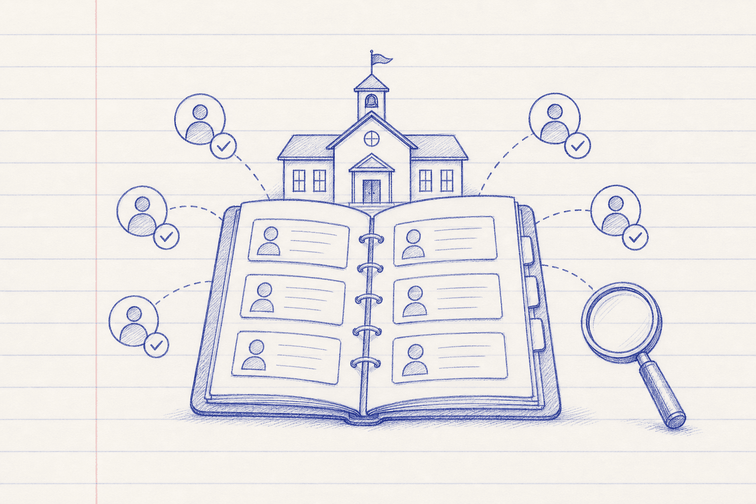 School District Contact Database: What to Look For