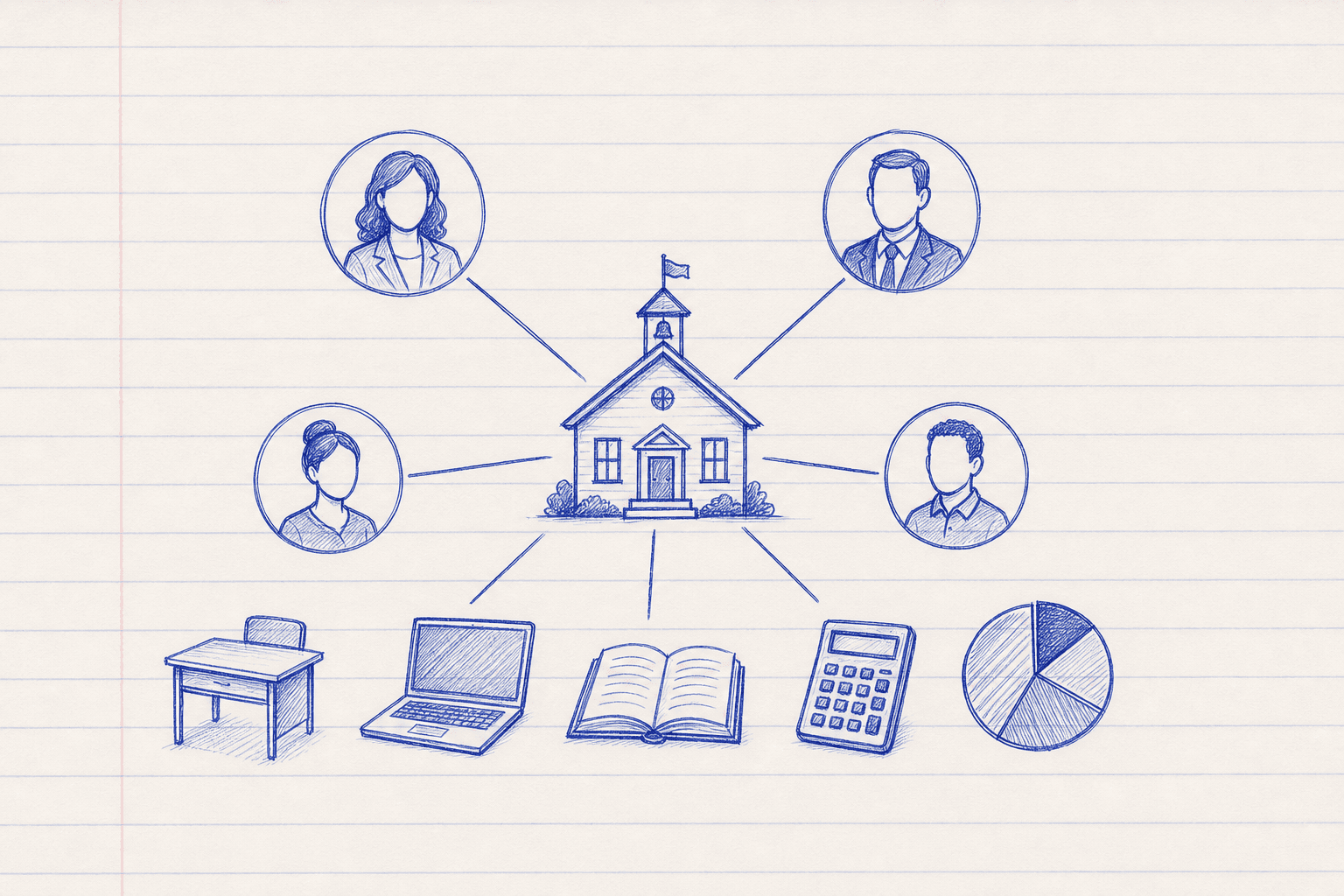 Who Actually Controls the Budget in K-12: A Role-by-Role Breakdown
